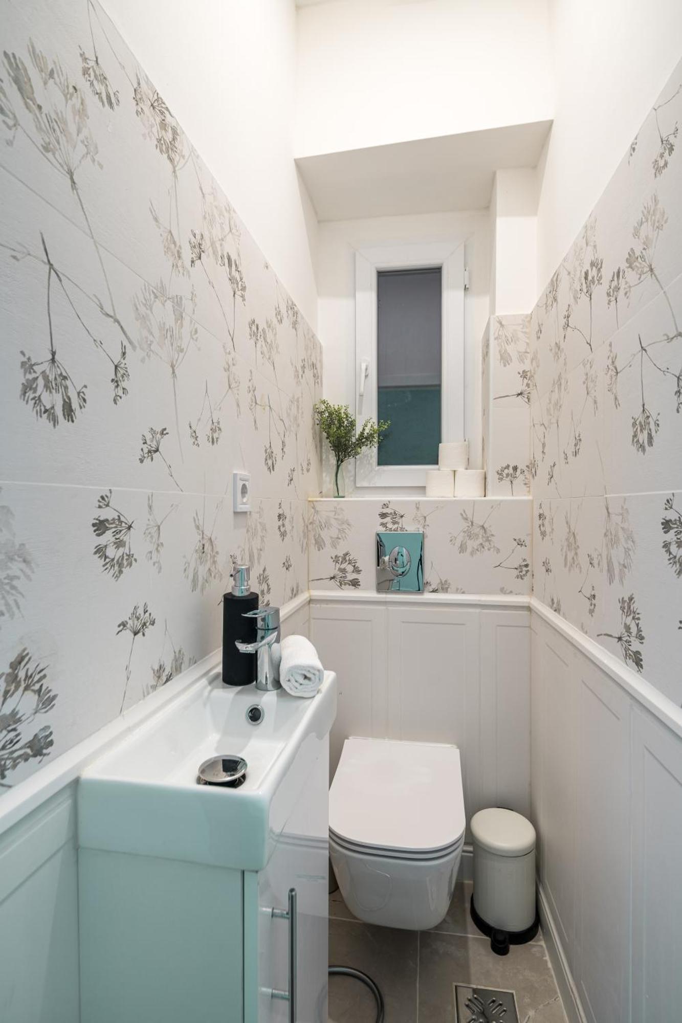 Wesselenyi Elegance Apartament *