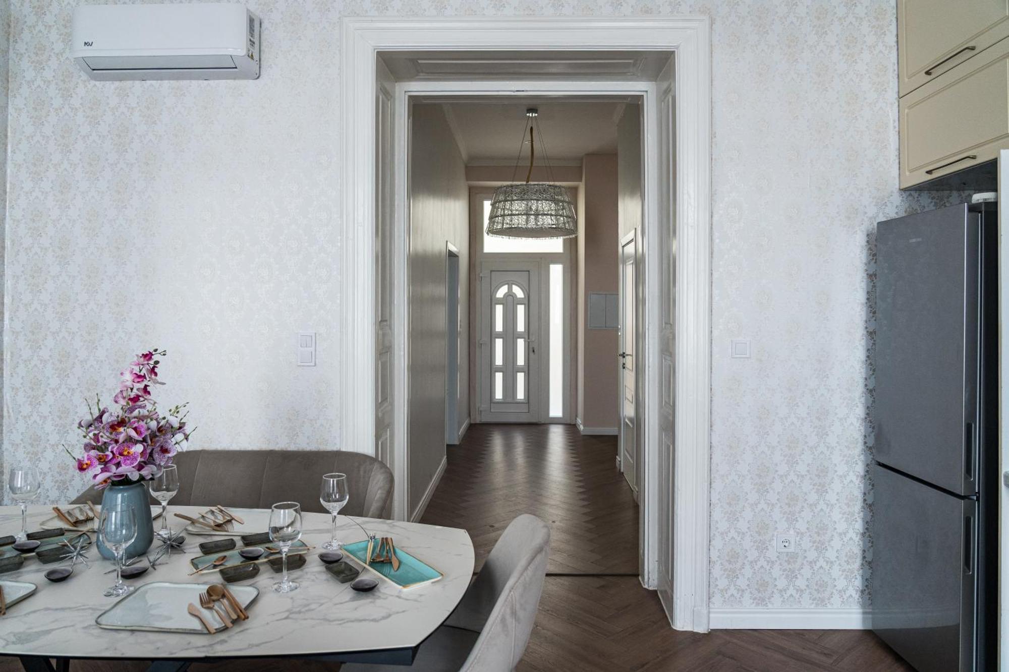 Wesselenyi Elegance Budapesta