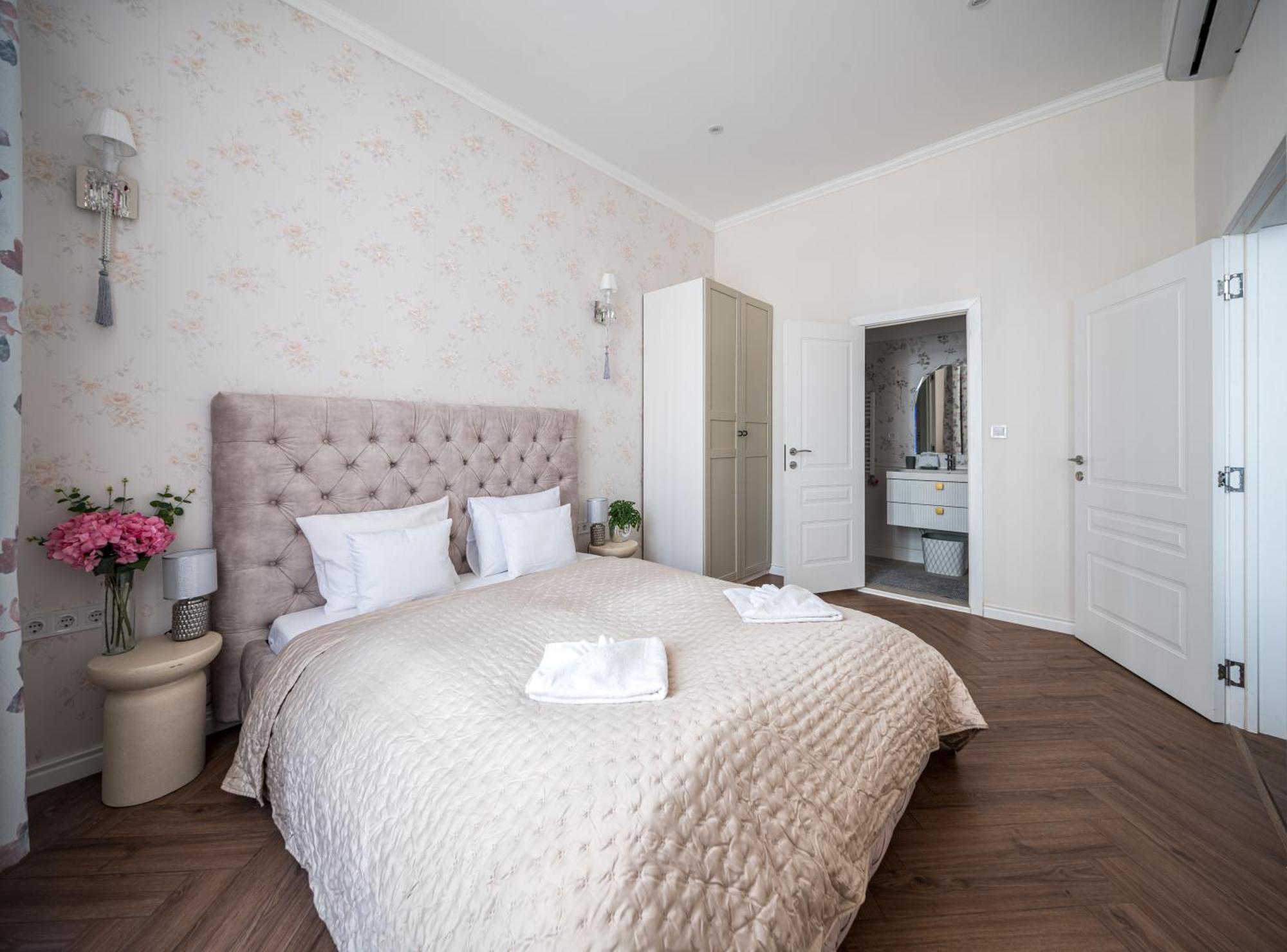 Apartament Wesselenyi Elegance *
