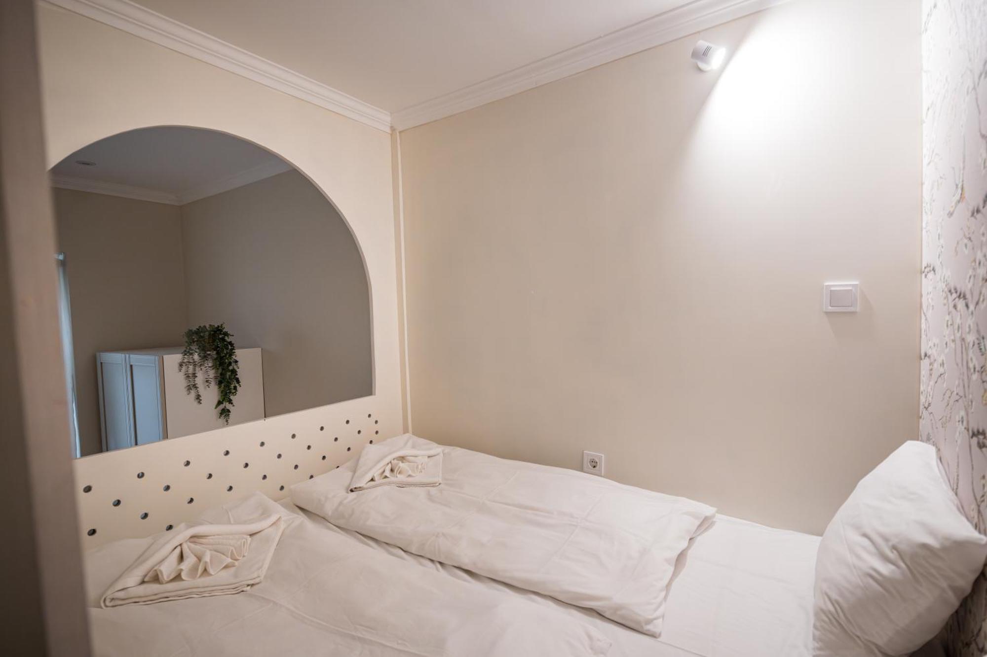 Apartment Wesselenyi Elegance Budapest